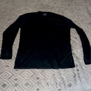 Long sleeve t shirt